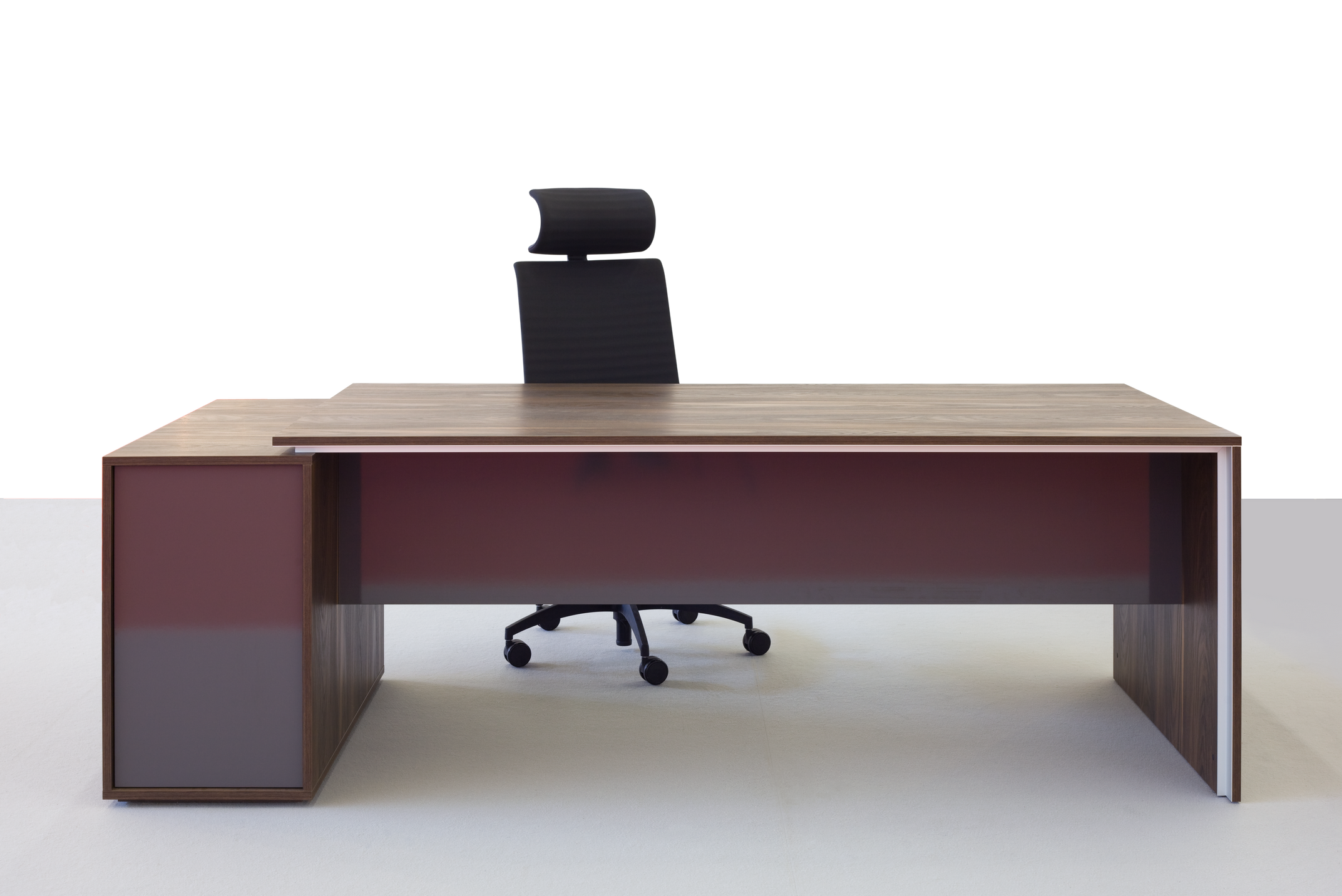 Office Desk Cutout